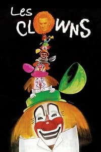 Les Clowns (1970)