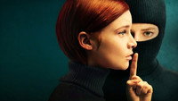 «Ничего не говори (2024)» — обои к сериалу #6