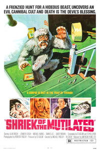 Постер фильма «Крик калеки (1974)» — (7 из 18)