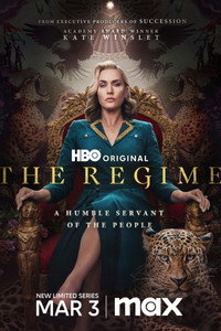 Постер сериала «Режим (2024)» — (8 из 47)