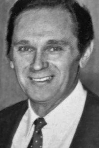 Douglas Argent