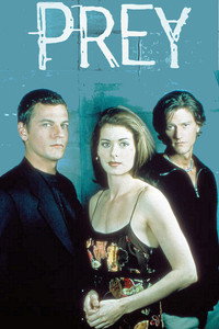 Постер сериала «Добыча (1998)» — (3 из 5)