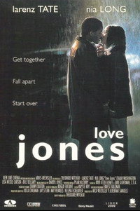 Постер фильма «Лов Джоунс (1997)» — (8 из 27)
