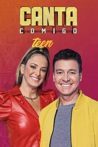 Canta Comigo Teen (2020)