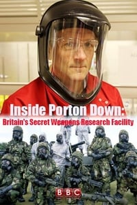 Inside Porton Down: Britain's Secret Weapons Research Facility (2016)