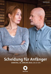 Постер к фильму Scheidung für Anfänger (2019)