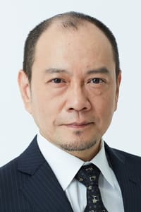 Mantaro Iwao