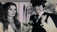 «Кошка в клетке (1978)» — обои к фильму #1