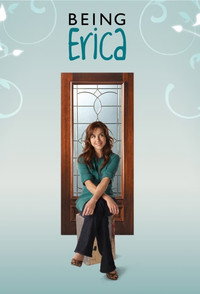 Постер сериала «Быть Эрикой (2009-2011)» — (9 из 24)