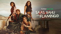 Обои к сериалу «Saas, Bahu Aur Flamingo (2023)» — (13 из 13)