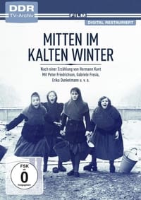 Mitten im kalten Winter (1968)