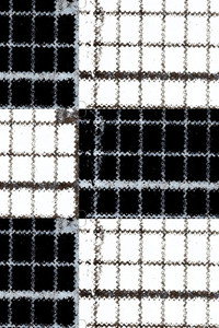 Interwoven Intervals