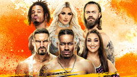 Обои к сериалу «WWE NXT (2010)» — (13 из 58)
