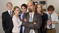«Офис (2004 - 2012)» — обои к сериалу #6