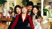 Обои к сериалу «Однажды за один раз (1975-1984)» — (12 из 17)