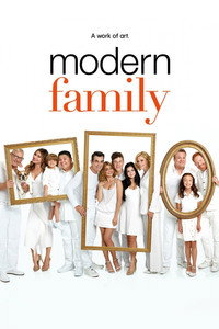 Постер сериала «Американская семейка (2009-2020)» — (15 из 127)