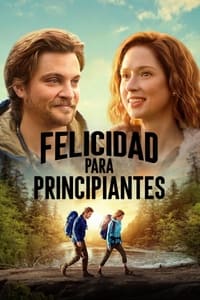 Poster de Felicidad para principiantes