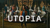 «Утопия (2020)» — обои к сериалу #10