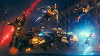 Zack Snyder's Justice League