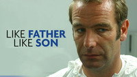 «Like Father Like Son (2005)» — обои к фильму #1