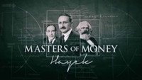 «Masters of Money (2012)» — обои к сериалу #1