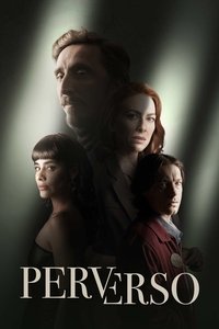 copertina serie tv Perverso 2024