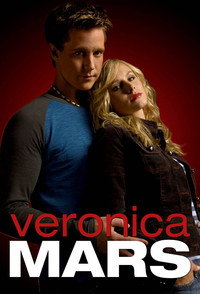 Постер сериала «Вероника Марс (2004-2019)» — (32 из 97)