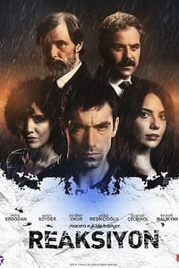 Poster de Reaksiyon