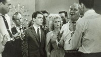 «The Party Crashers (1958)» — обои к фильму #3