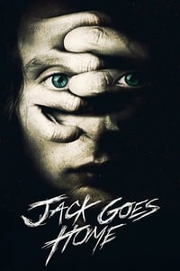 Poster de Jack Goes Home