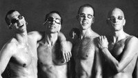 «Живое доказательство: ВИЧ и стремление к счастью (1994)» — обои к фильму #1