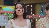 Disha is Shattered!