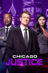 Постер сериала «Правосудие Чикаго (2017)» — (5 из 11)