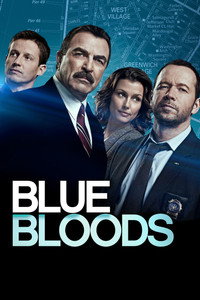 Постер сериала «Голубая кровь (2010 - 2024)» — (44 из 149)
