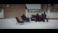 «Зимние каникулы (2010)» — обои к фильму #1