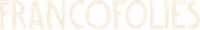 Les Francofolies de la Rochelle