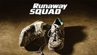 «Runaway Squad (2009)» — обои к сериалу #1