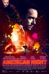 American Night (2021) American Night (2021)