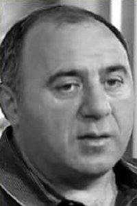 გიო ხუციშვილი