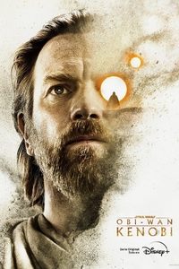 Poster de Obi-Wan Kenobi