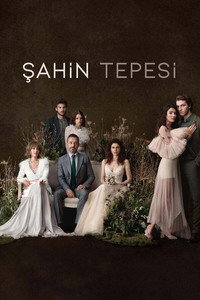 Постер сериала «Соколиный холм (2018)» — (1 из 3)