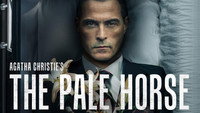 «Бледный конь (2020)» — обои к сериалу #8