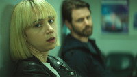 Обои к сериалу «Кликбейт (2021)» — (11 из 27)