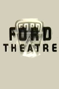 Poster de The Ford Theatre Hour