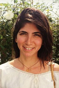 Gabriela Yiaxis