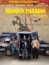 Mission Paradis (2020)