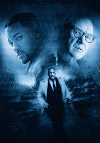 Постер фильма «Враг государства (1998)» — (12 из 36)
