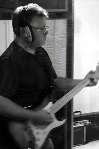 Imagem de Richard Bull