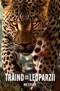 Trăind cu leoparzii