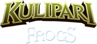Логотип мультсериала «Kulipari: An Army of Frogs (2016 - 2023)» — (1 из 21)